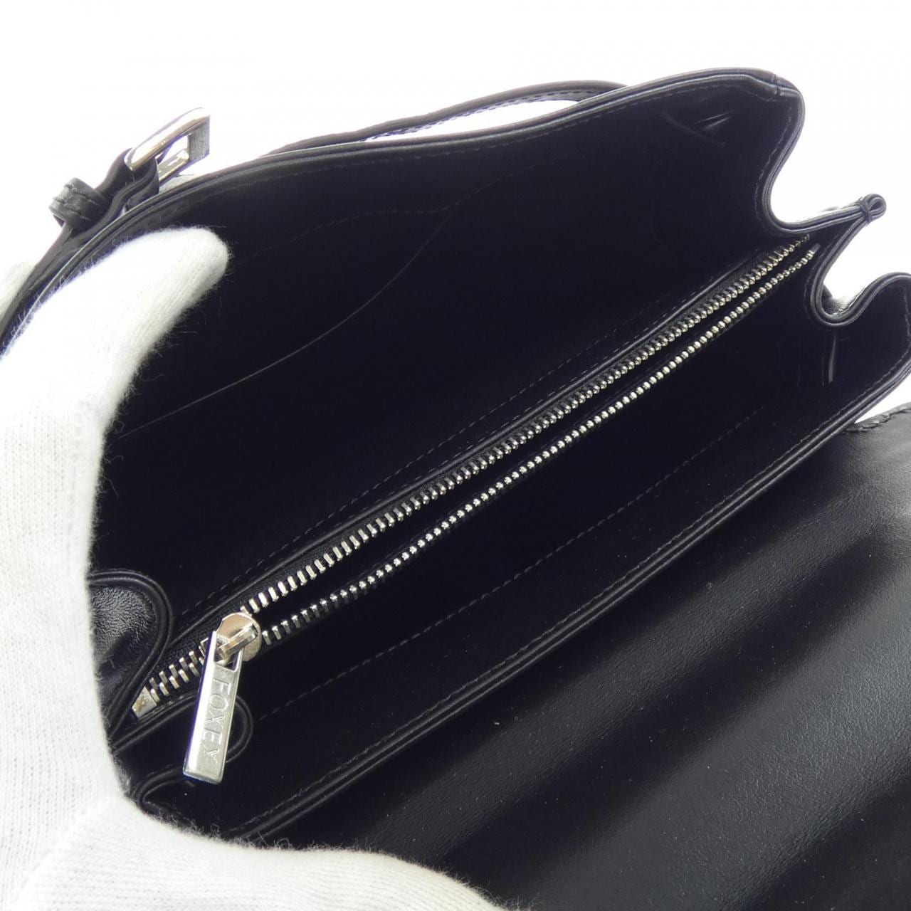 フォクシー FOXEY 40215 BACKPACK
