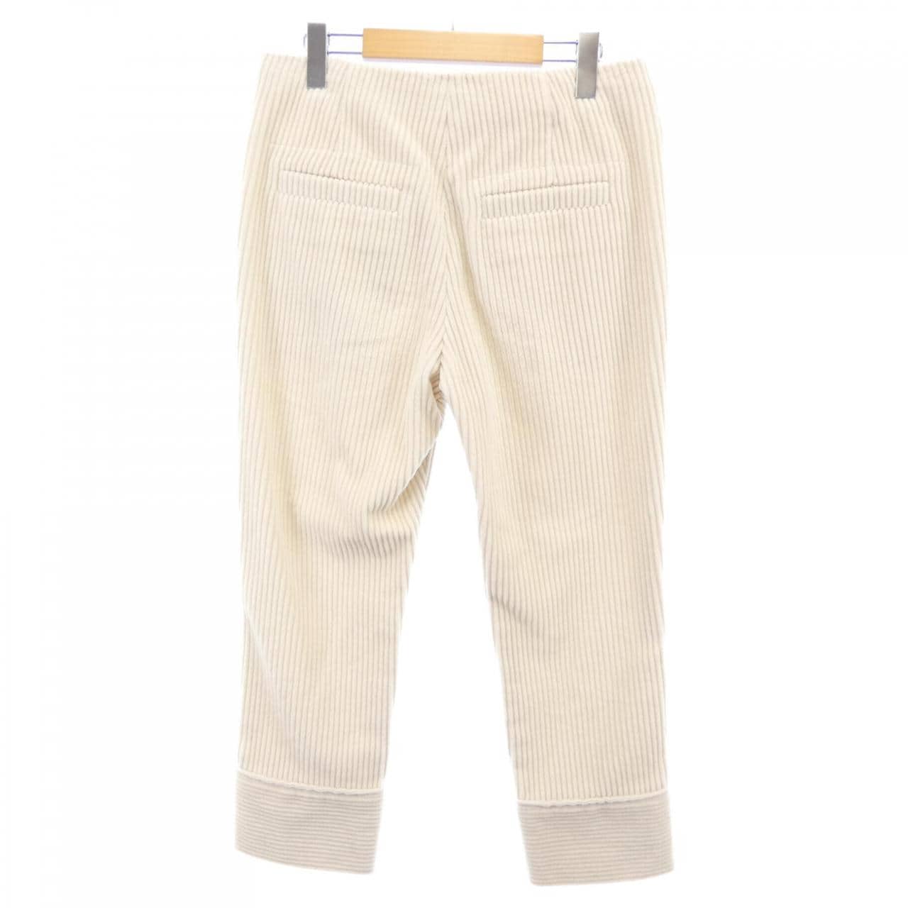 ブルネロクチネリ BRUNELLO CUCINELLI パンツ