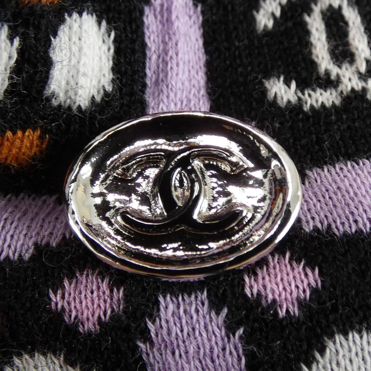 シャネル CHANEL P75342K10799 23A ニット