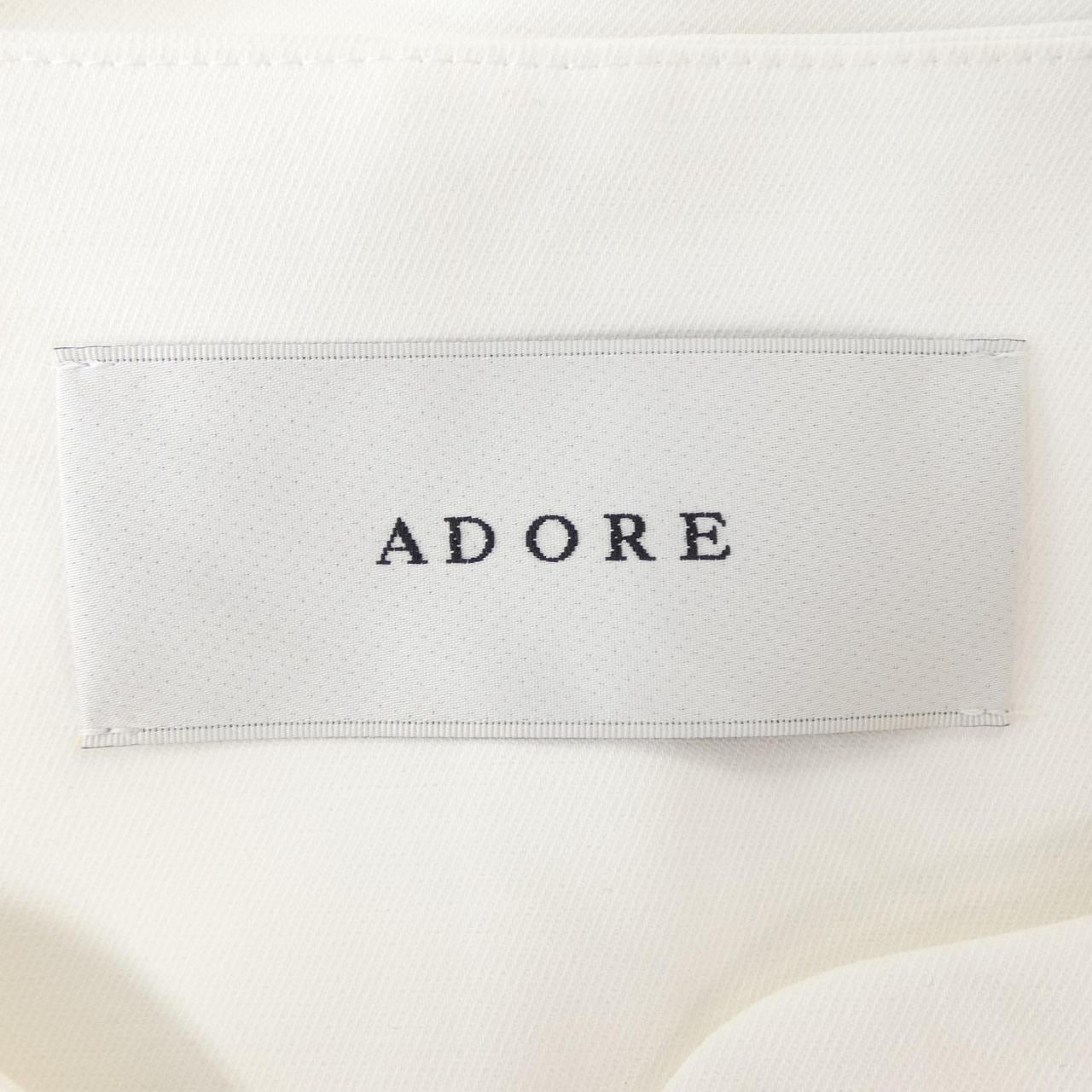 アドーア ADORE 531-5250602 ジャケット