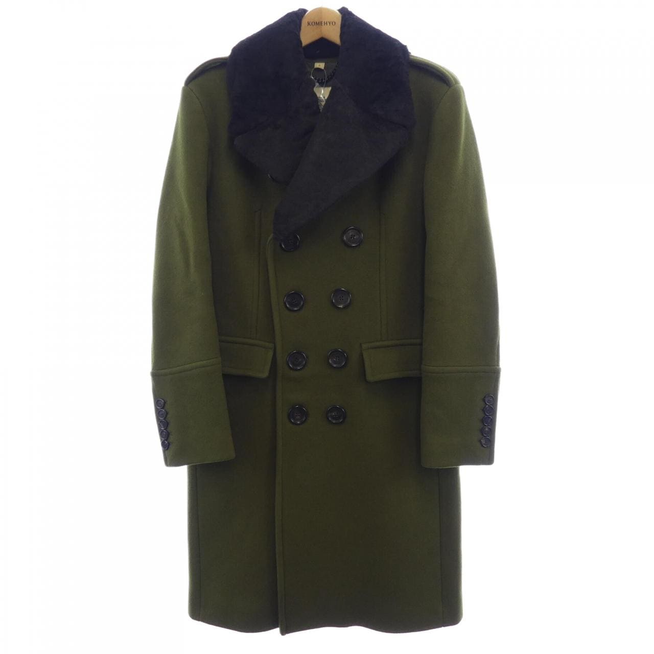 バーバリーロンドン BURBERRY LONDON コート
