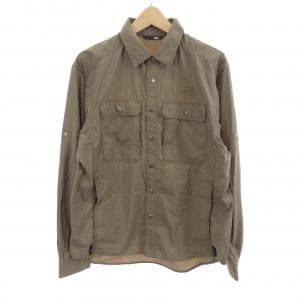 ザノースフェイス THE NORTH FACE NR62200 シャツ