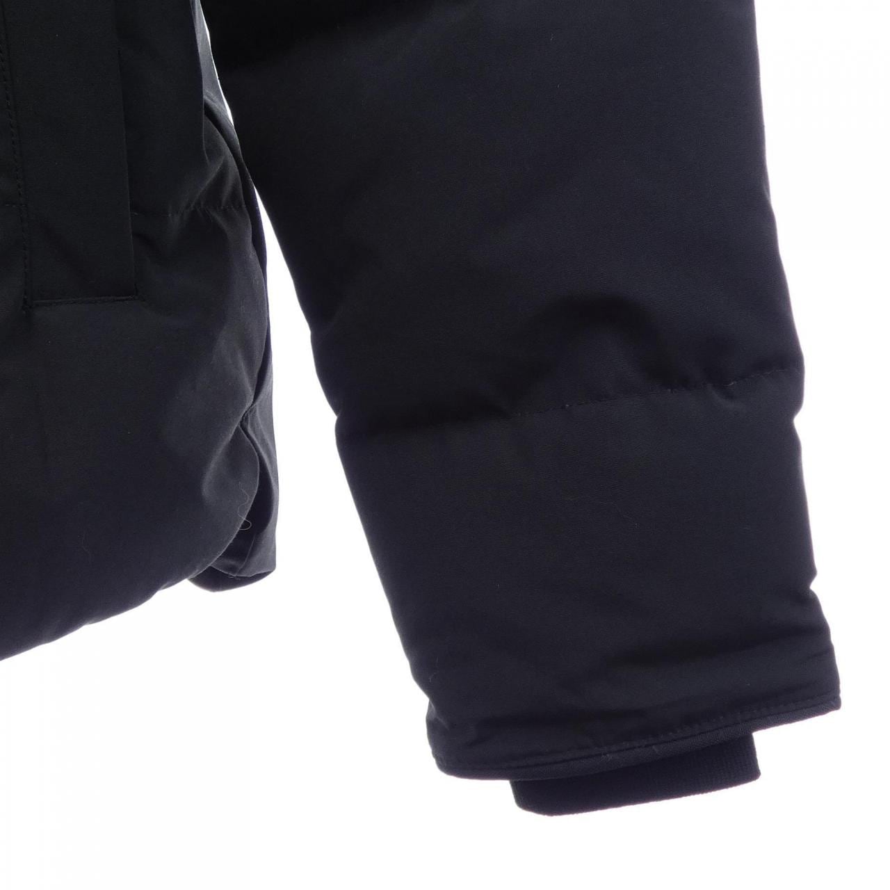 カナダグース CANADA GOOSE 2080M MACMILLAN マクミラン ダウンジャケット