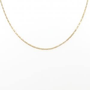 K18YG ネックレス