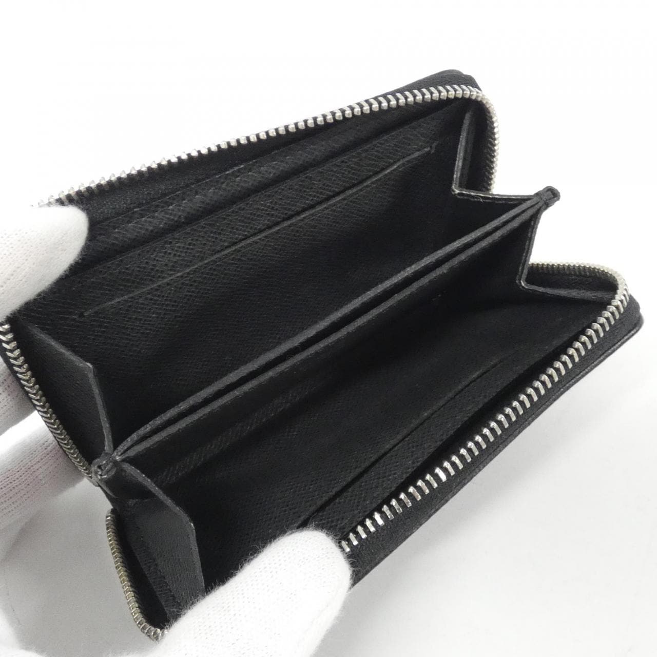 ルイヴィトン タイガ ジッピー コインパース M32832 コインケース