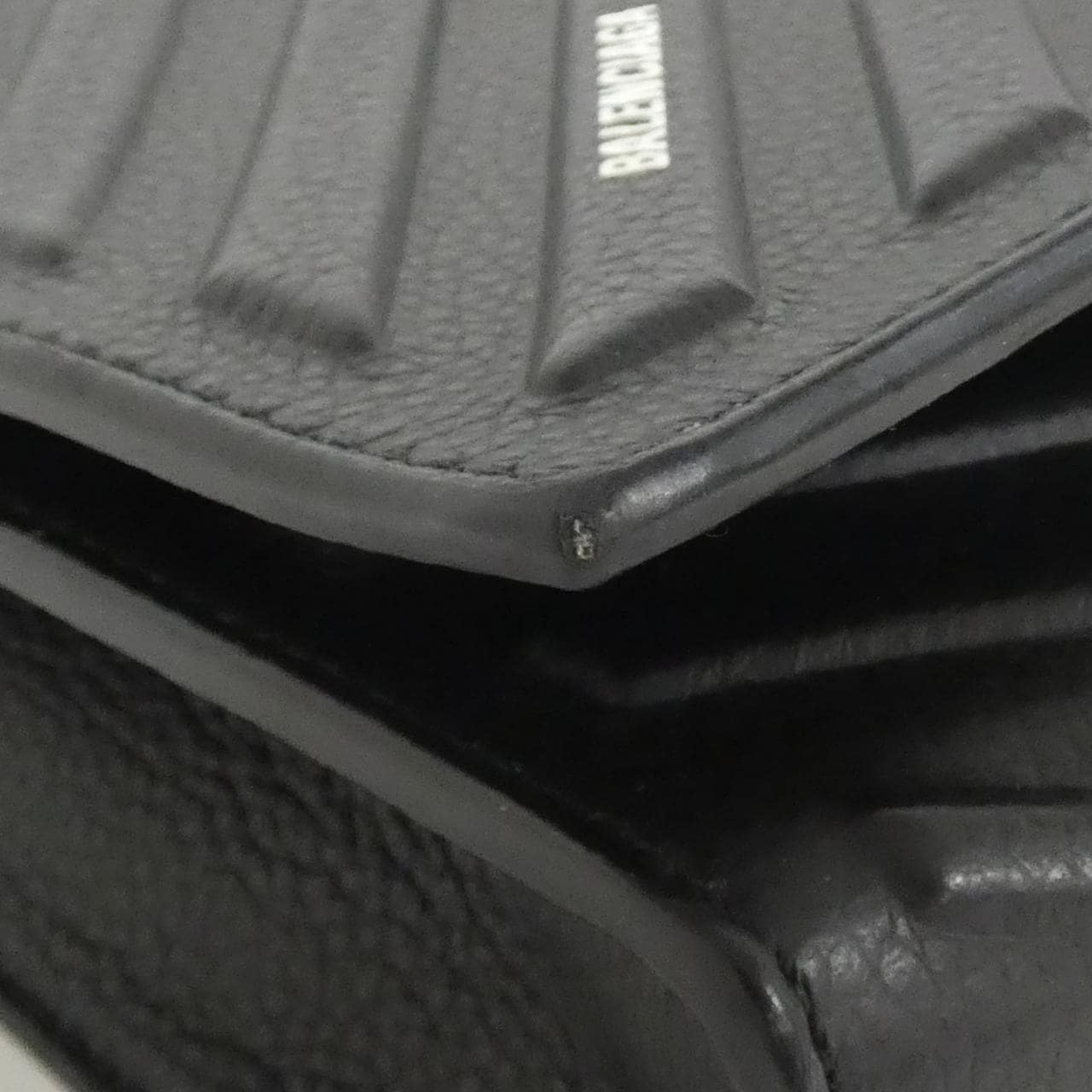 バレンシアガ カー フラップ 679465 2103I ショルダーバッグ