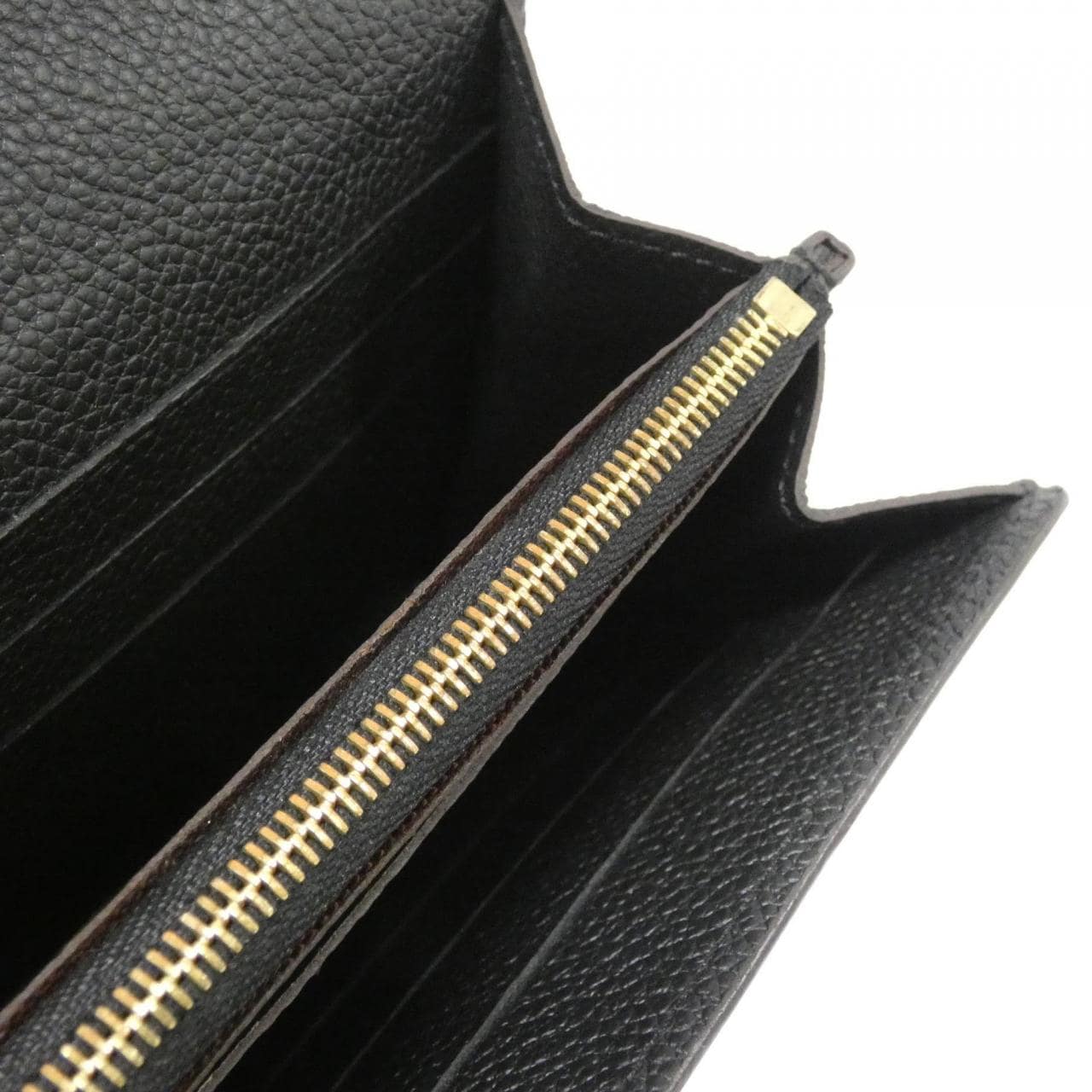 ルイヴィトン モノグラム ポルトフォイユ パラス M58415 財布