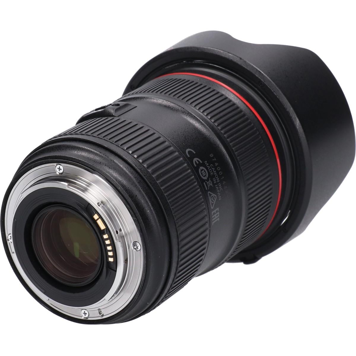 ＥＦ２４－７０ｍｍ　Ｆ２．８ＬＩＩＵＳＭ