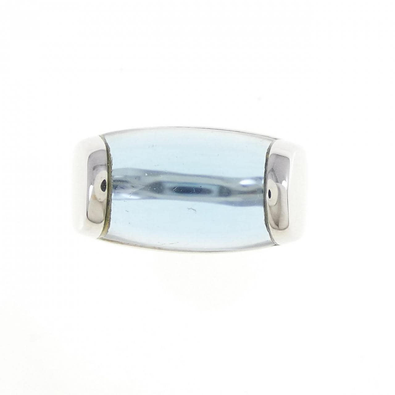BVLGARI Tronchetto戒指