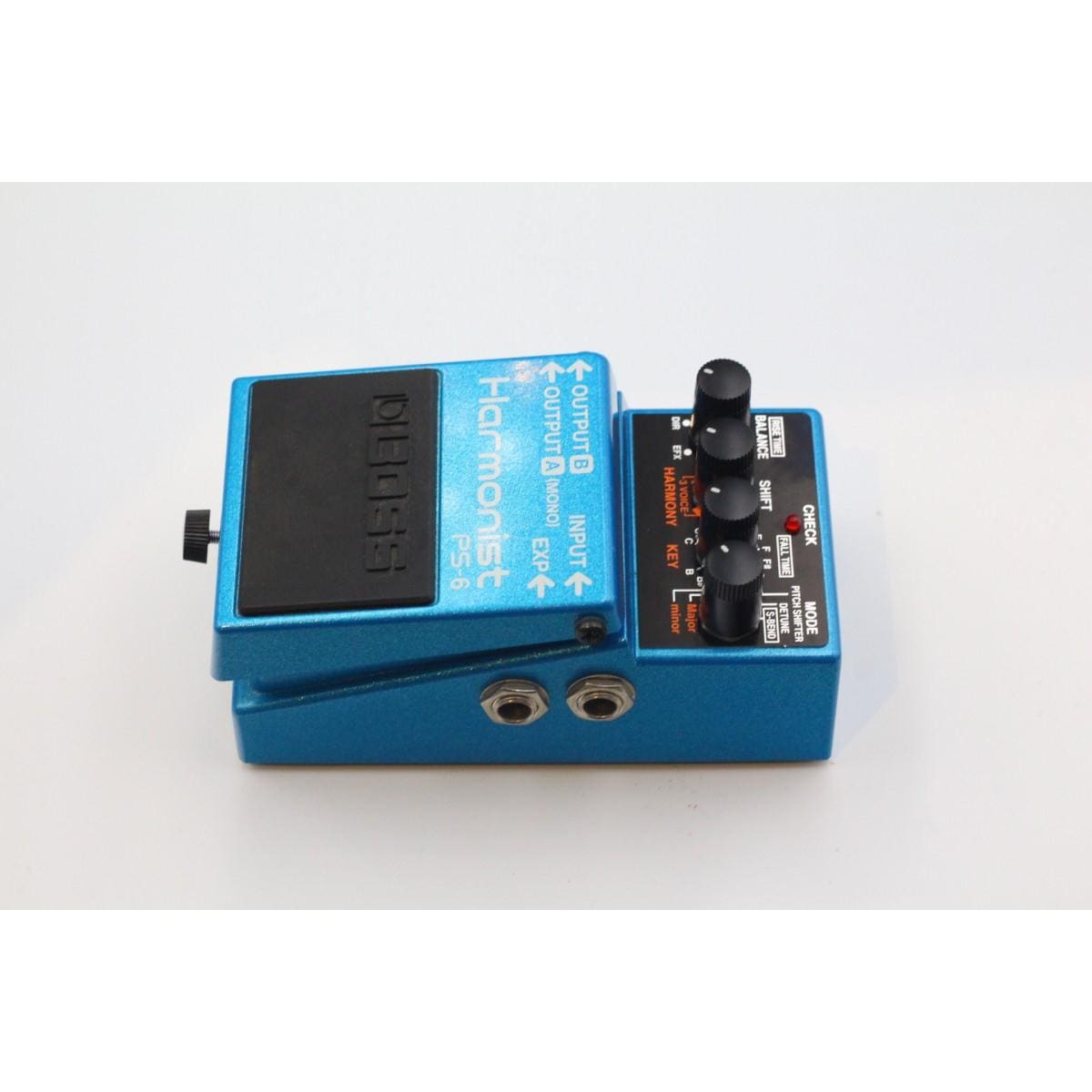 ＢＯＳＳ　　ＰＳ－６