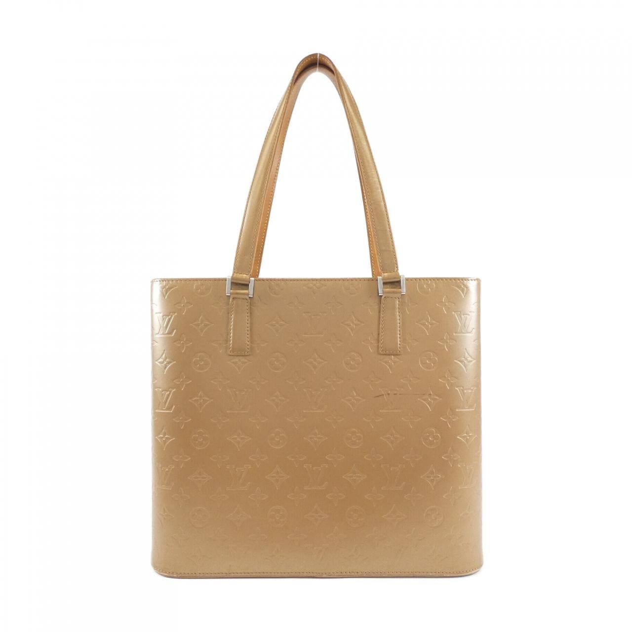 LOUIS VUITTON Monogram霧面 Wilwood M55107 包