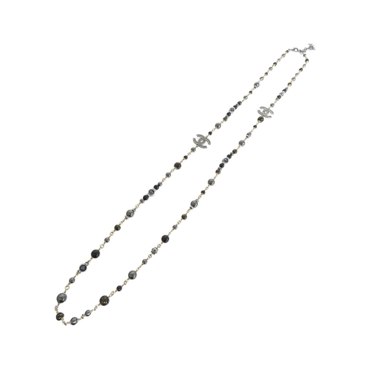 【未使用品】シャネル ABG133 ネックレス