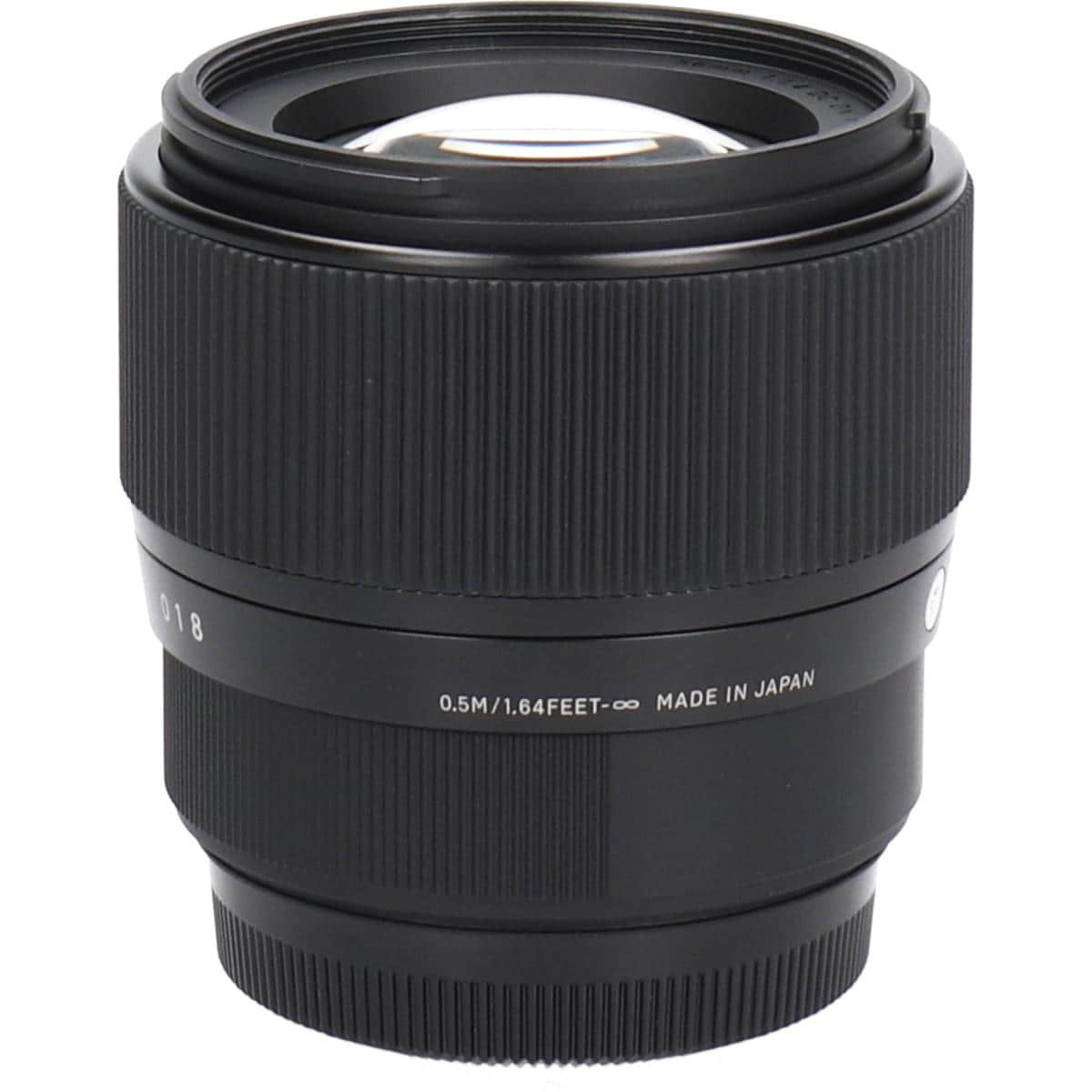 Ｘ（Ｃ）５６ｍｍ　Ｆ１．４ＤＣ　ＤＮ