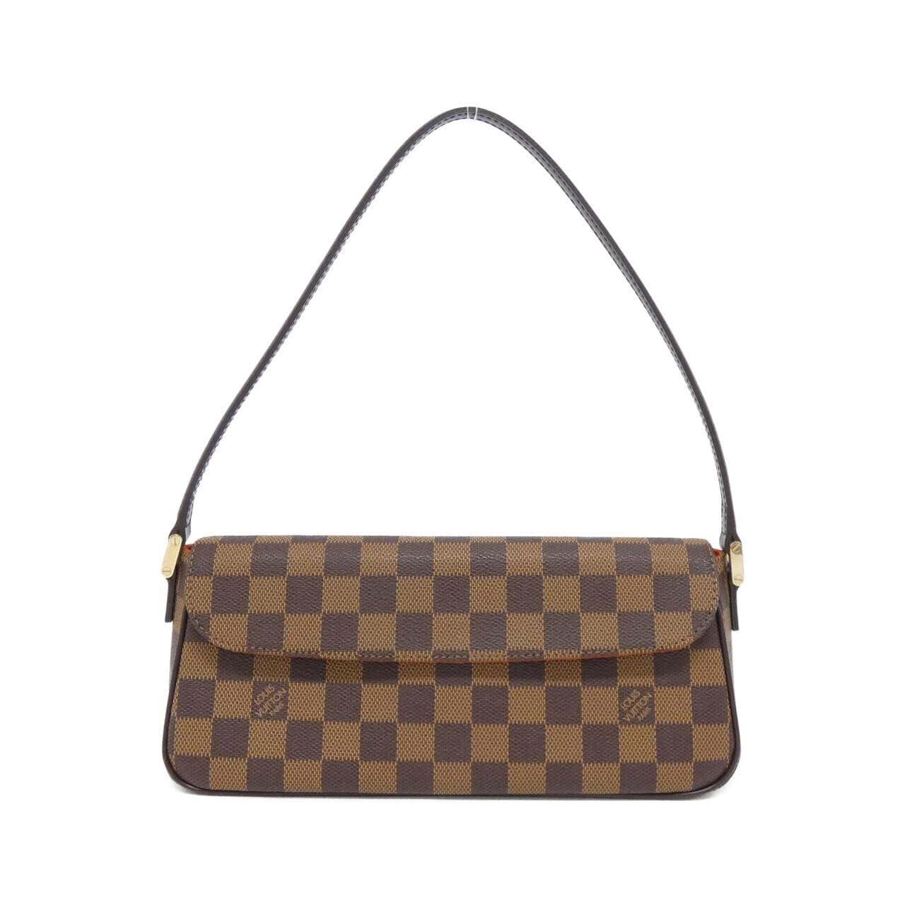 LOUIS VUITTON Damier Recoleta N51299 單肩包