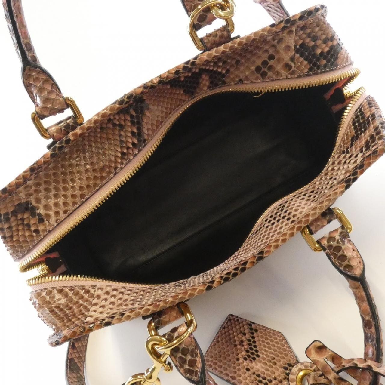 ロエベ アマソナ 28cm E30 96 N03 バッグ