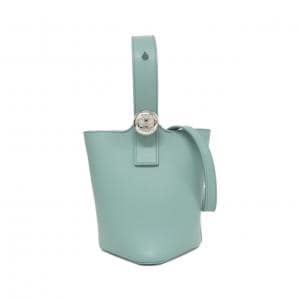 ロエベ ぺブル バケット バッグ ミニ AANBBBMX01 ショルダーバッグ