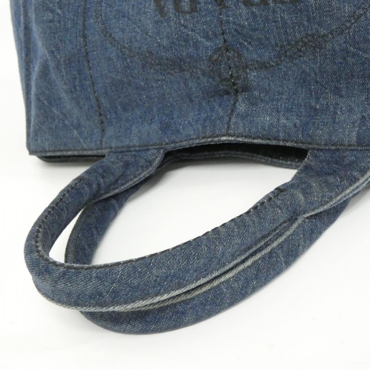 Prada Canapa B1872B包