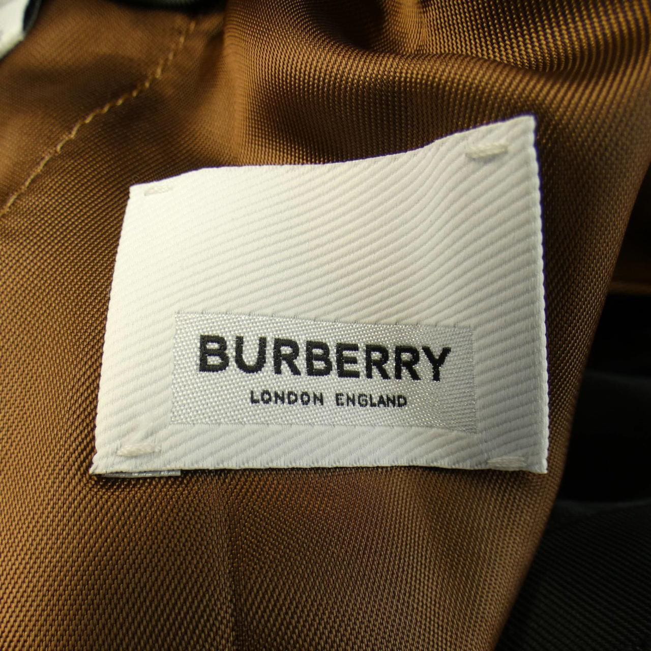 BURBERRY巴寶莉褲