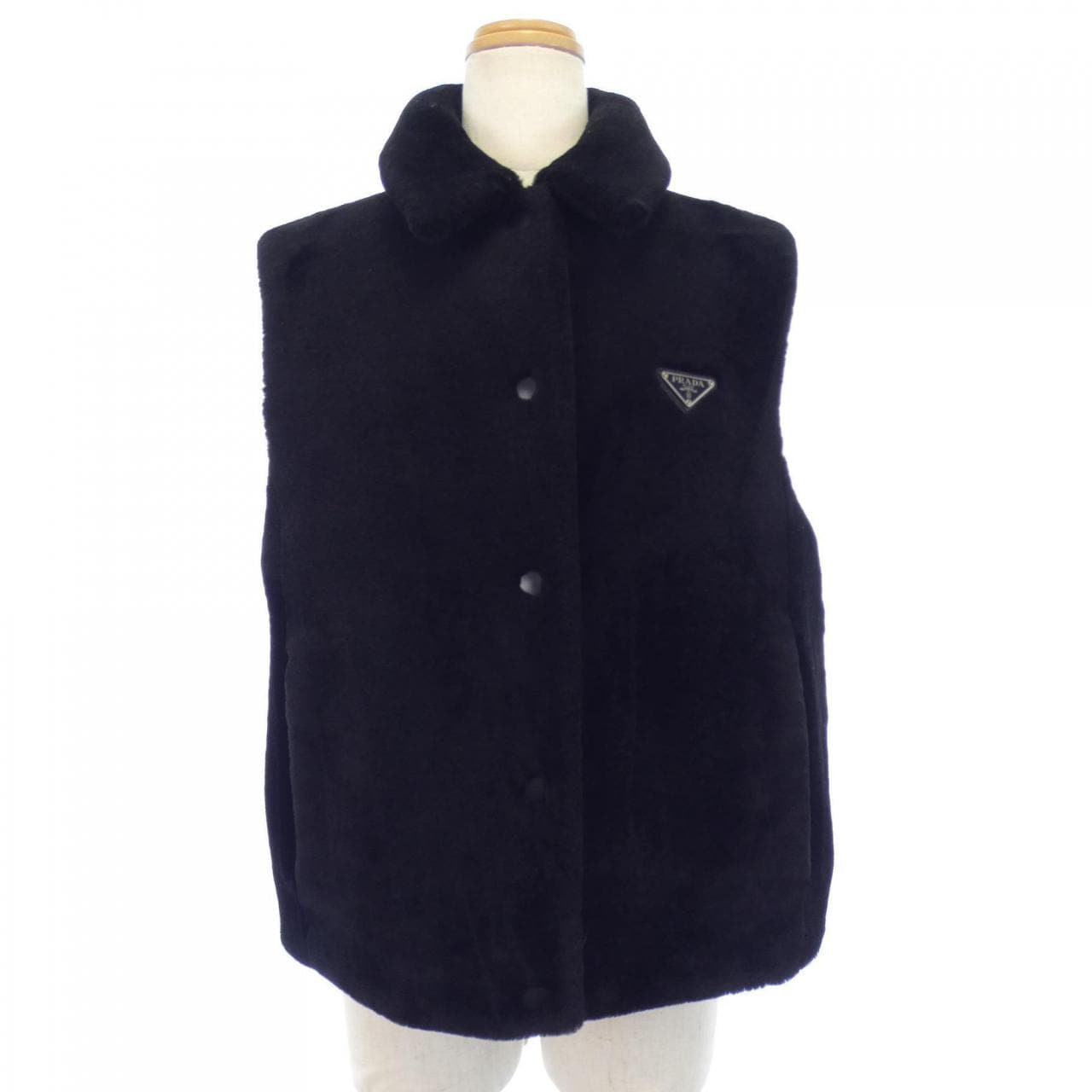 Prada PRADA vest
