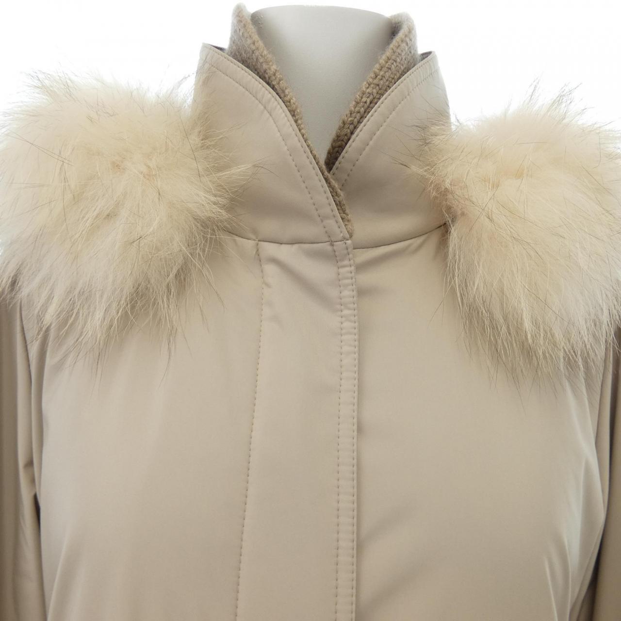 Loro Piana Piana Coat