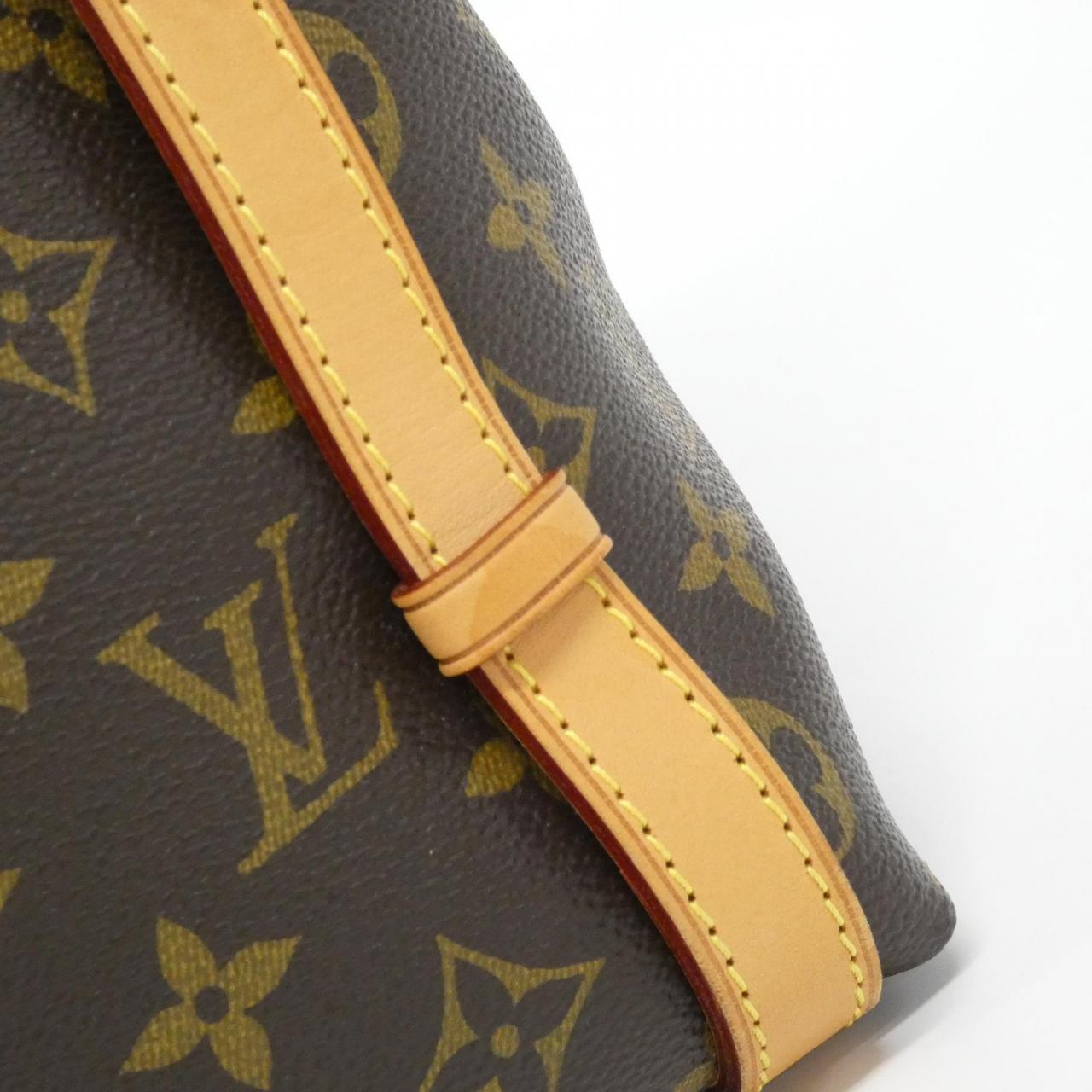LOUIS VUITTON Monogram Tuileries M41207 肩背包