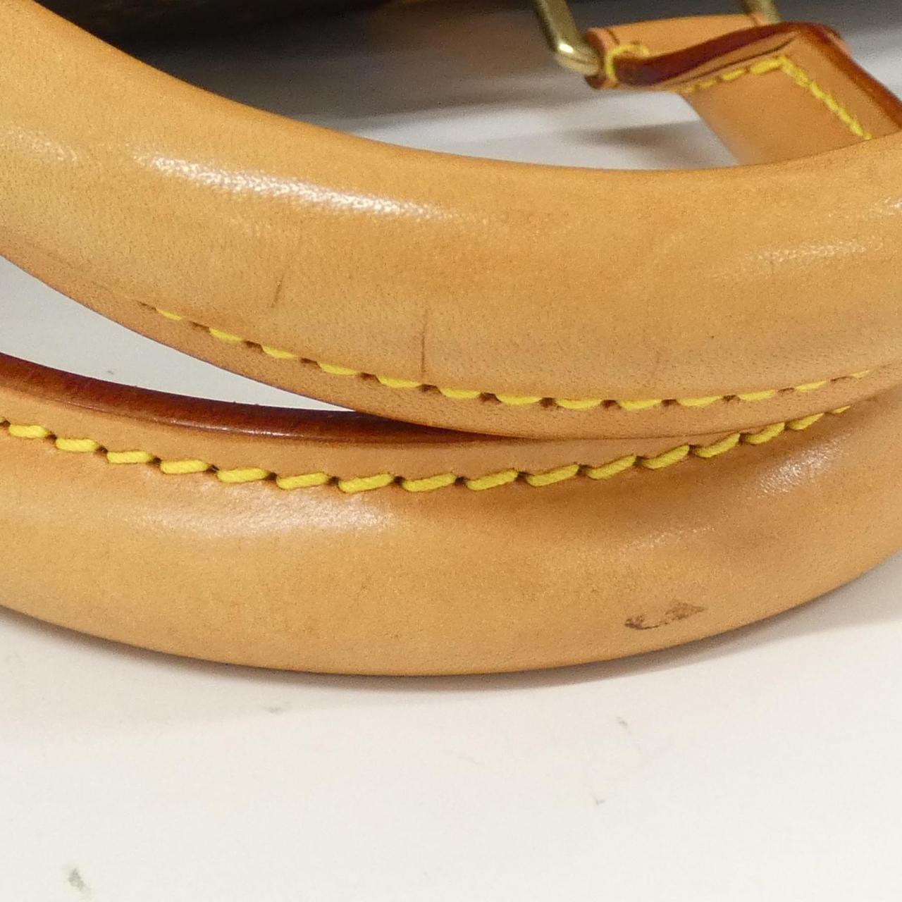 LOUIS VUITTON Monogram Keepall 45 厘米 M41428 波士顿包