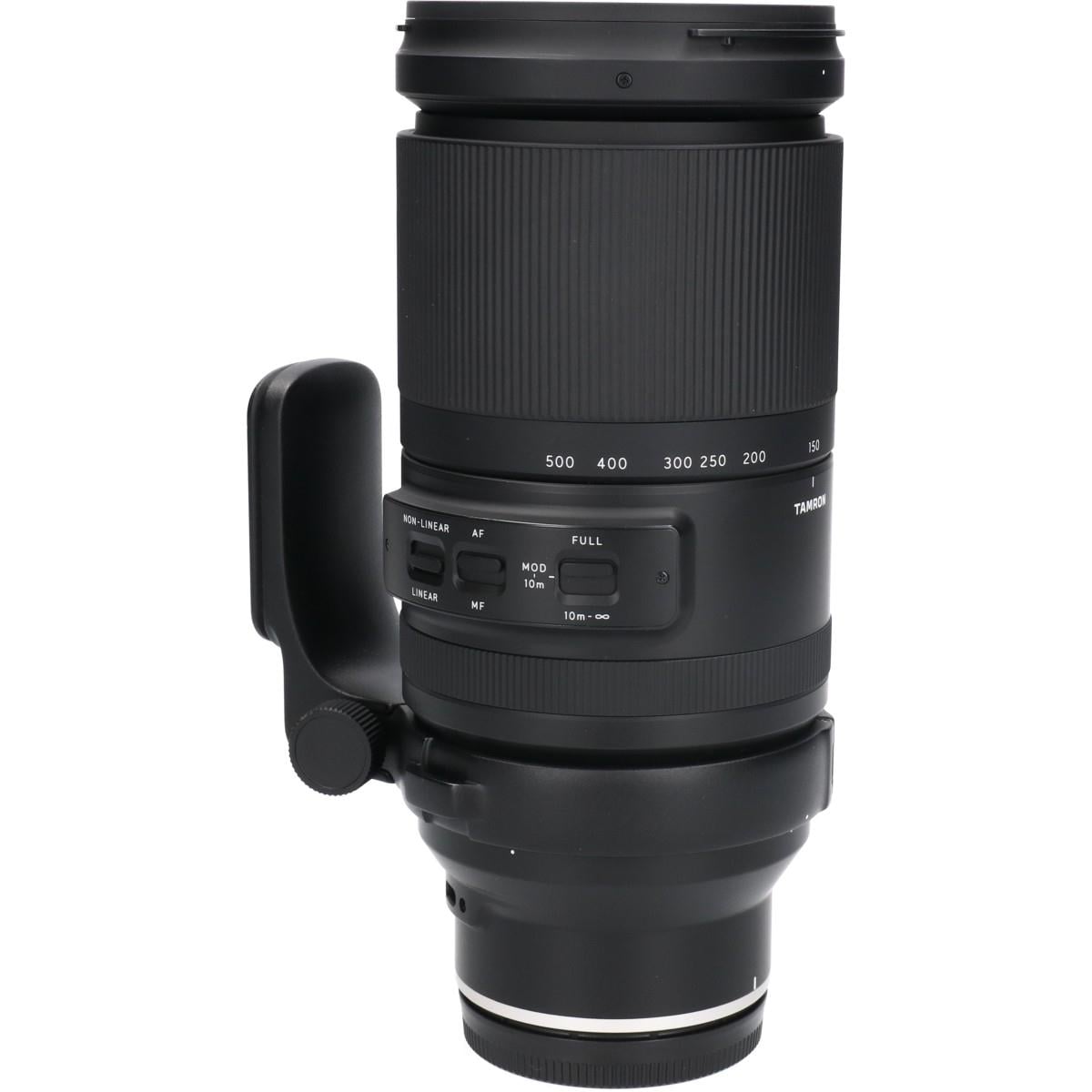 Ｚ１５０－５００ｍｍ　Ｆ５－６．７ＤＩＩＩＩ　Ａ０５７