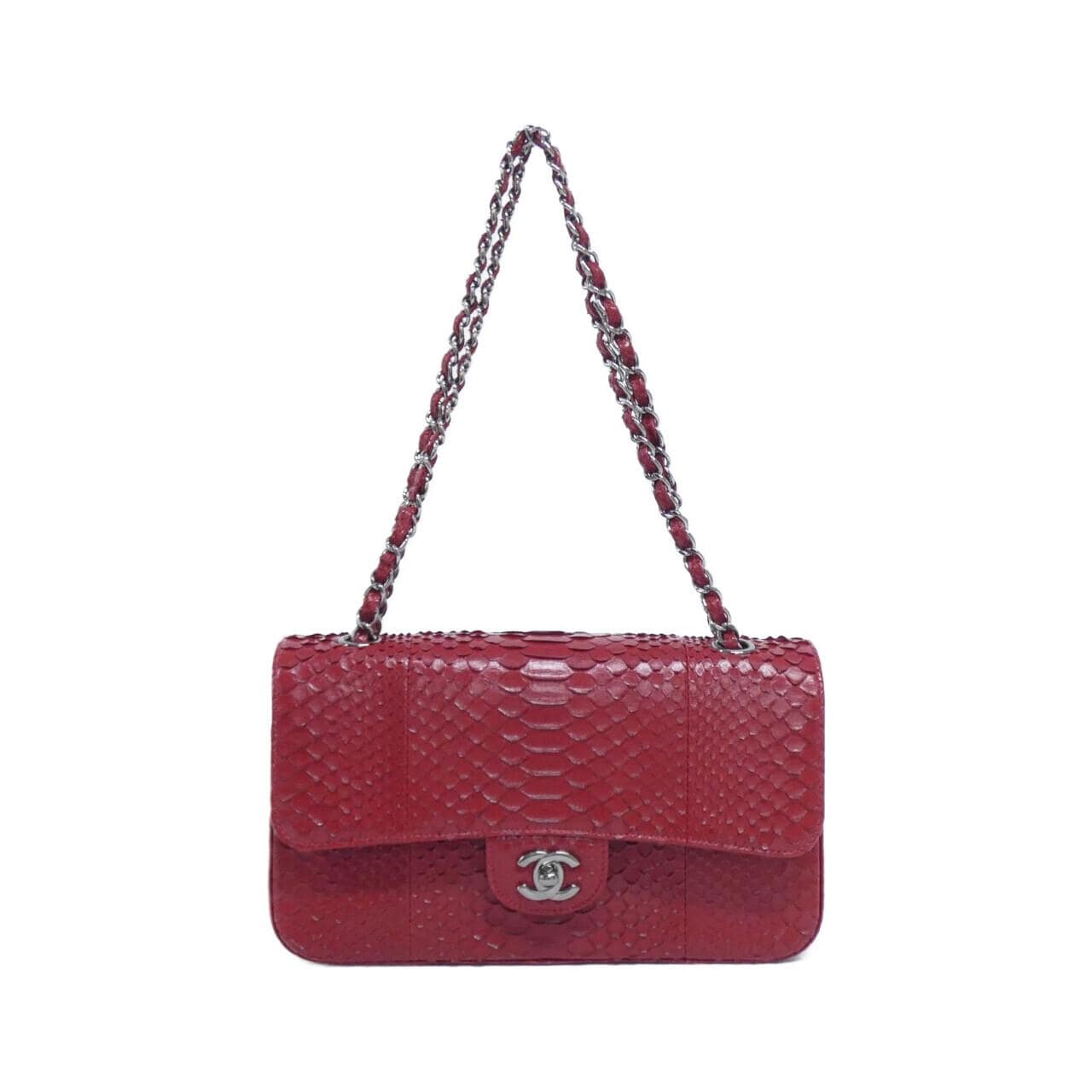 シャネル 1112 ショルダーバッグ