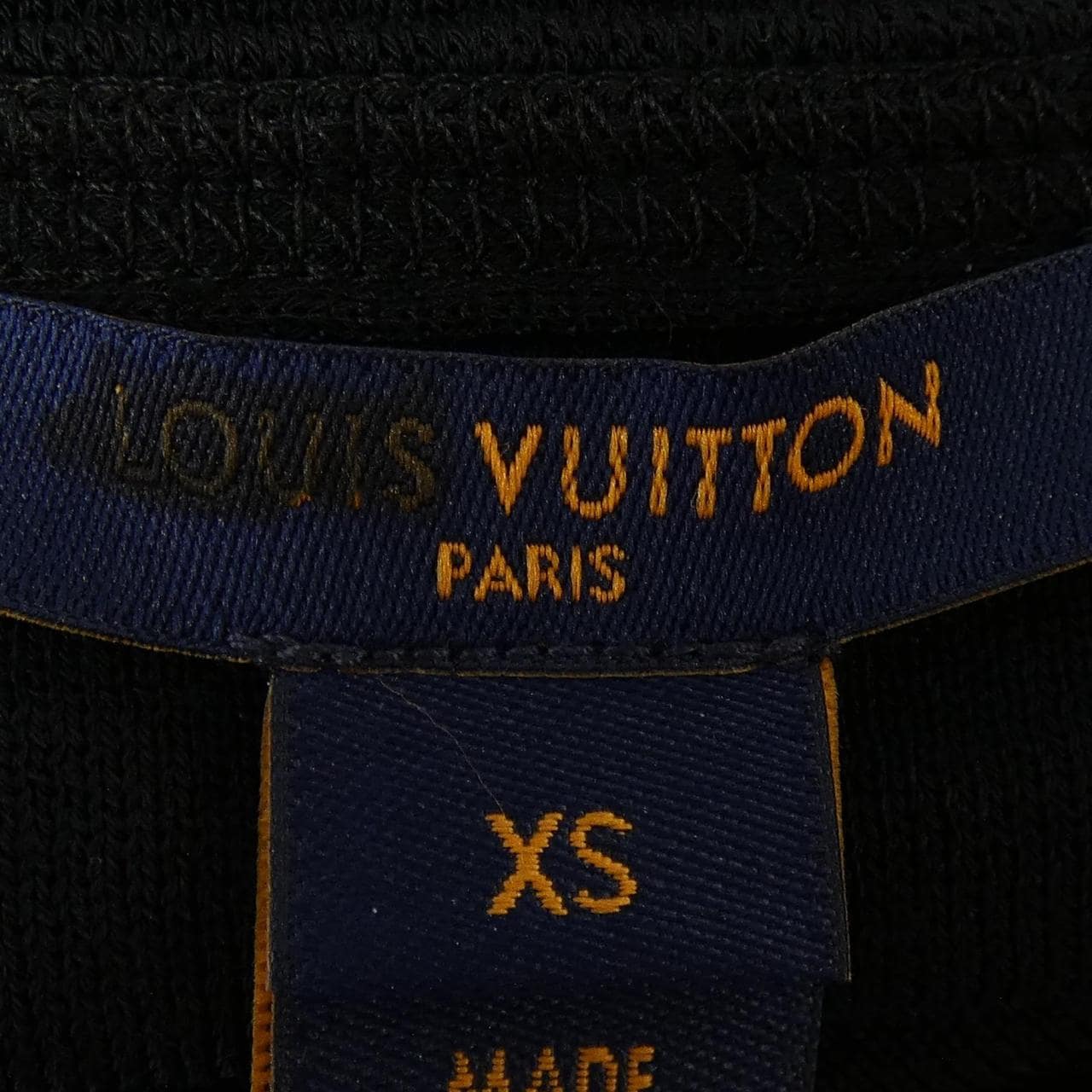 ルイヴィトン LOUIS VUITTON FOKW91XZ5 ニット