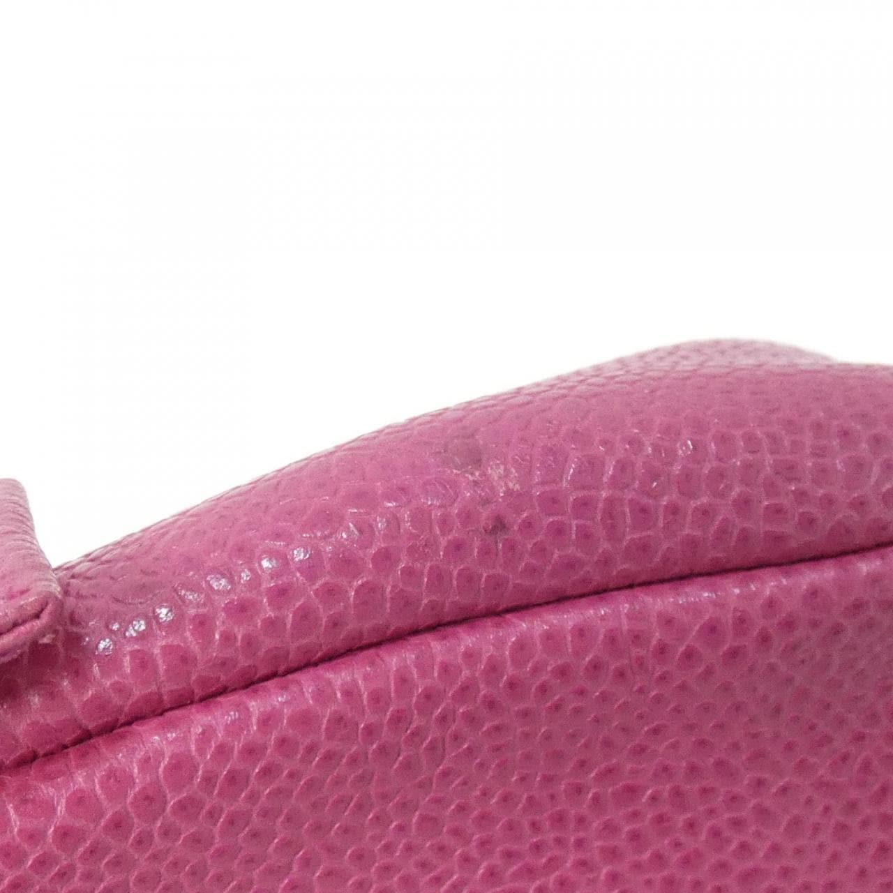 【ヴィンテージ】シャネル 07008 ポーチ