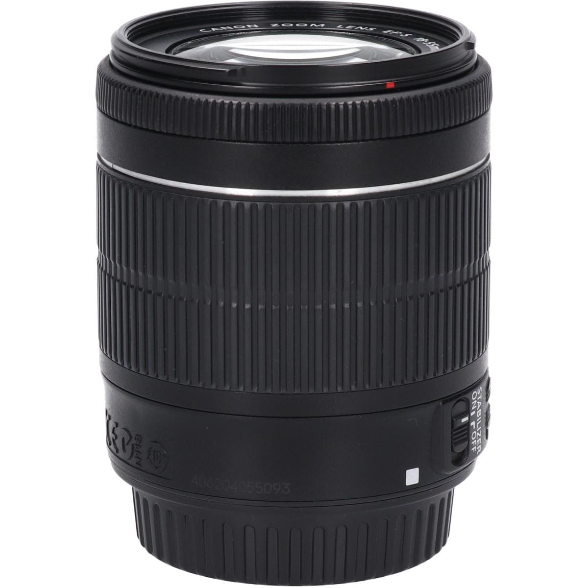 ＥＦ－Ｓ１８－５５ｍｍ　Ｆ３．５－５．６ＩＳ　ＳＴＭ