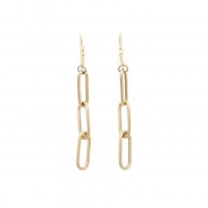 【新品】750YG ピアス