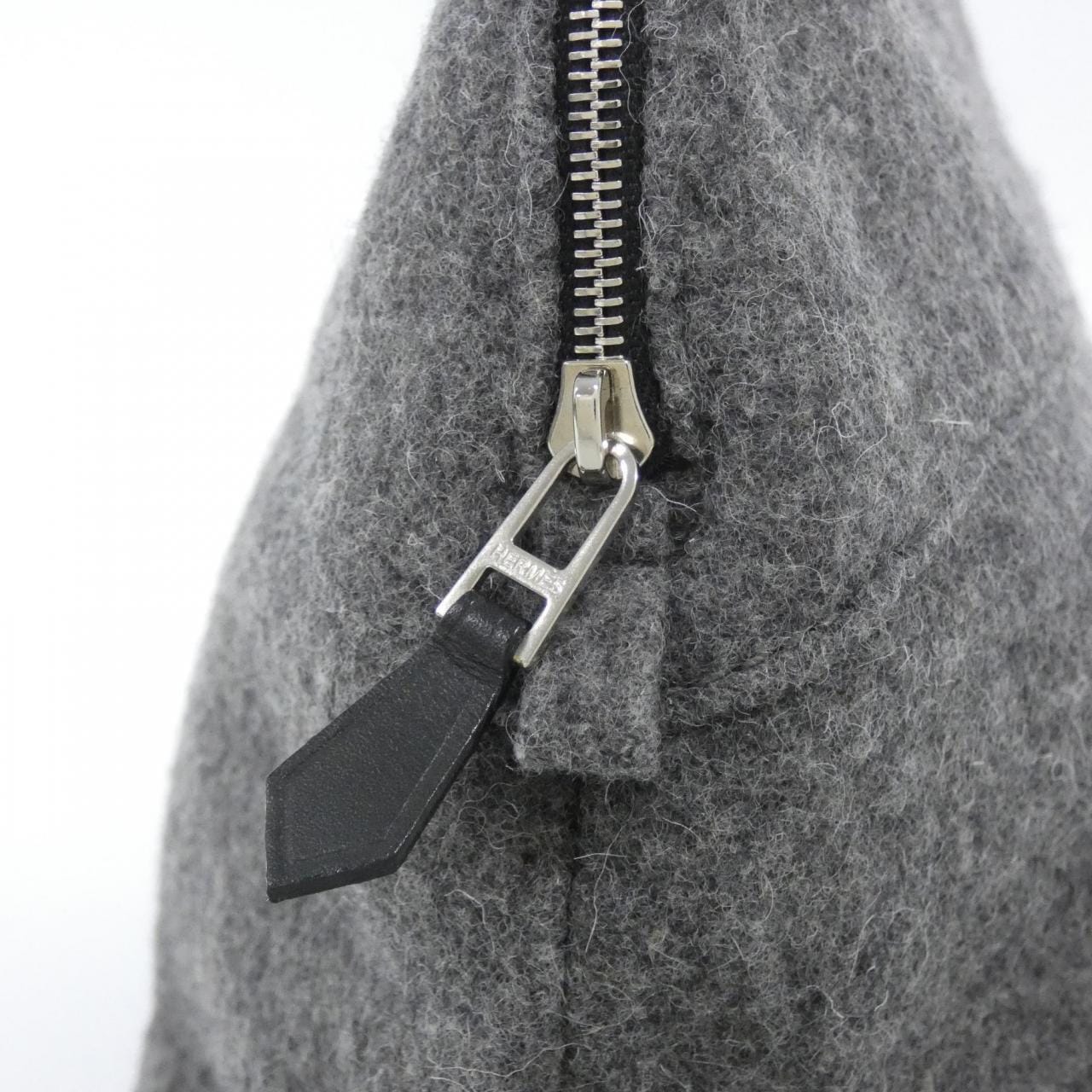 エルメス ボリード GM ポーチ