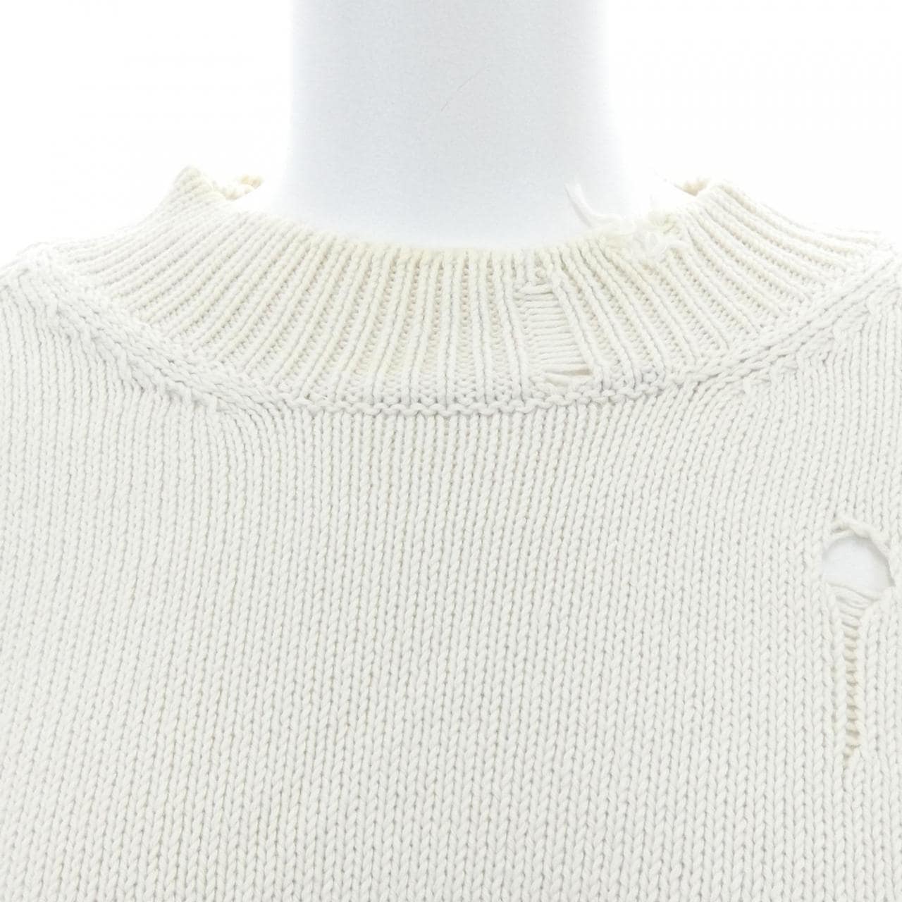 メゾンマルジェラ Maison Margiela S51GP0218 ニット