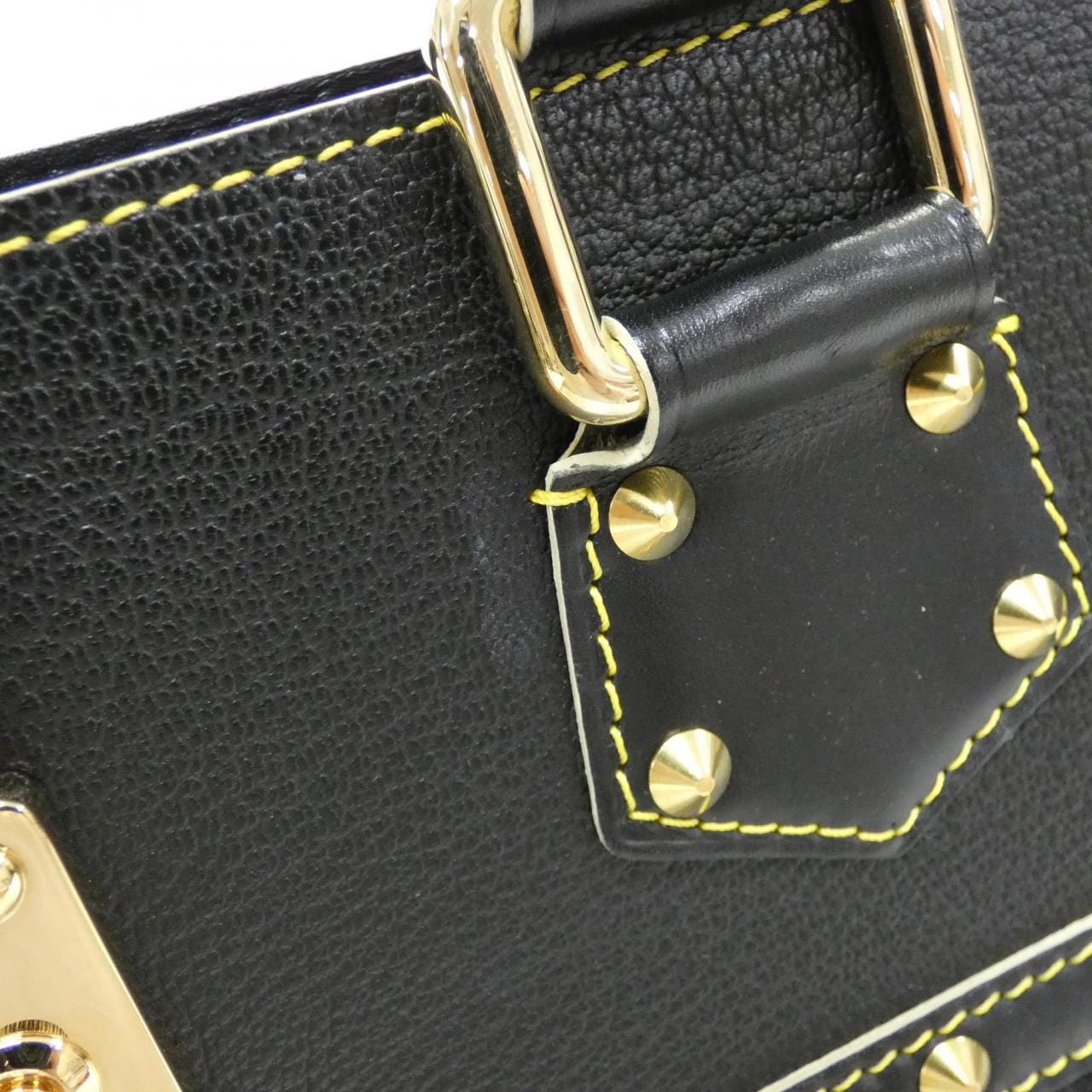 【ヴィンテージ】ルイヴィトン スハリ ファビュロー M91812 ショルダーバッグ