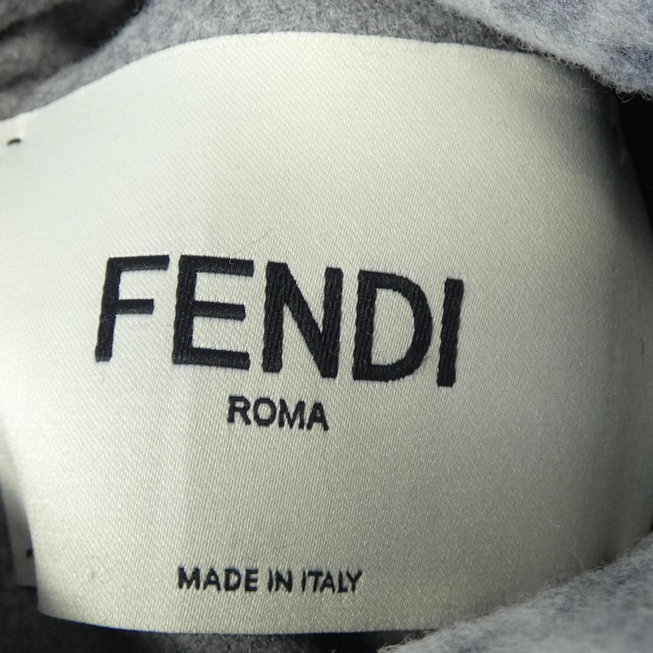 フェンディ FENDI FFモチーフ　 FJ6993 A5HD ジャケット