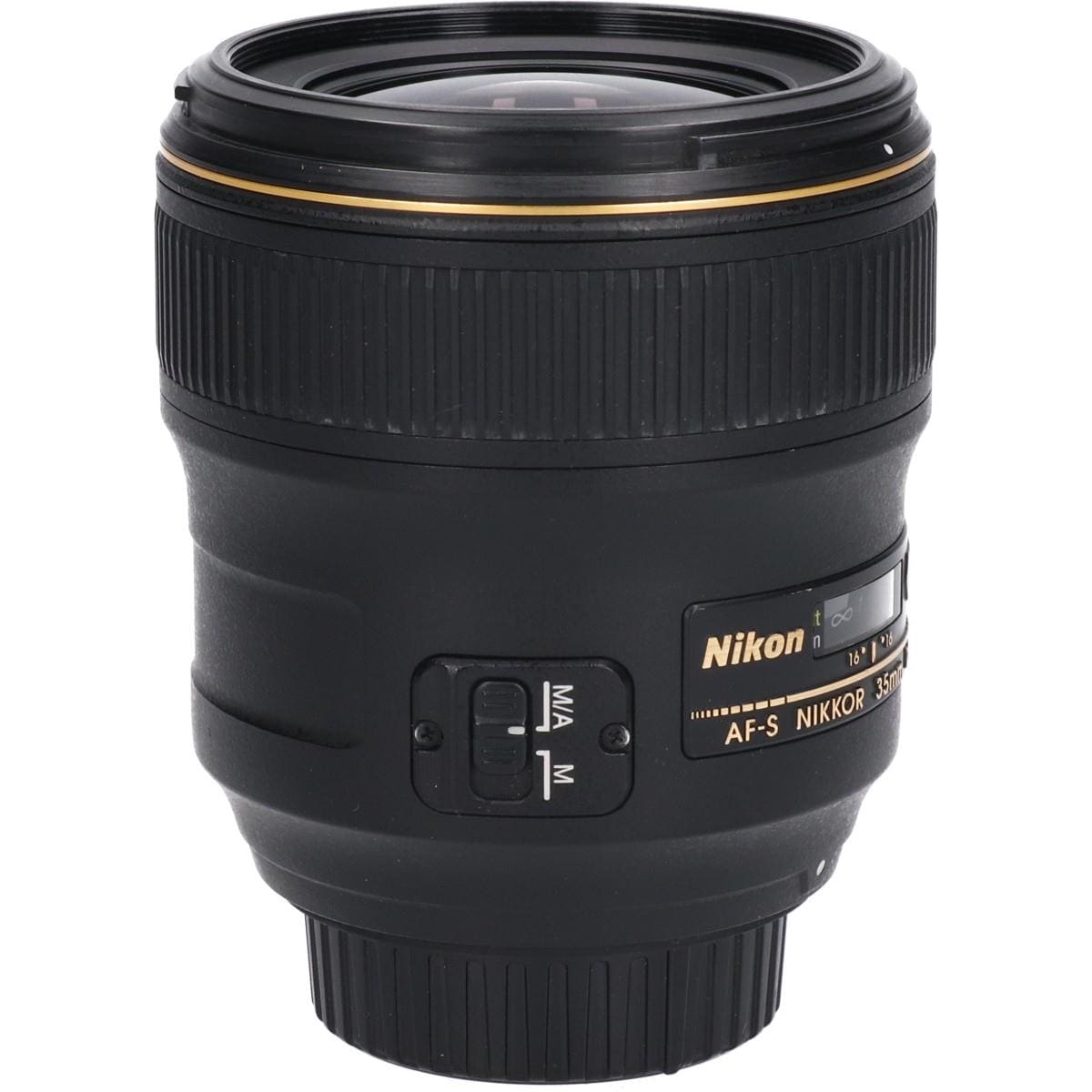 ＡＦ－Ｓ３５ｍｍ　Ｆ１．４Ｇ