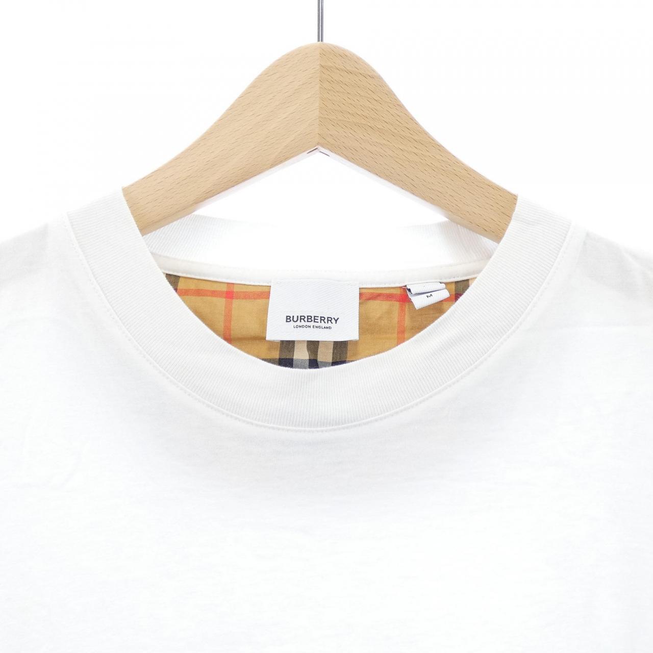 バーバリー BURBERRY 8014896 Tシャツ