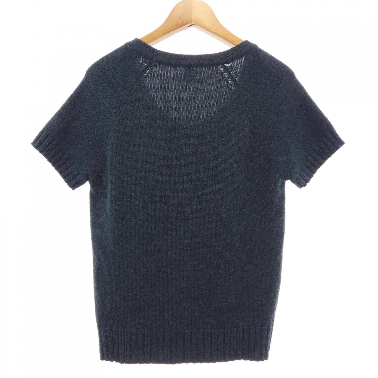 エルメス HERMES *87-7702. ニット