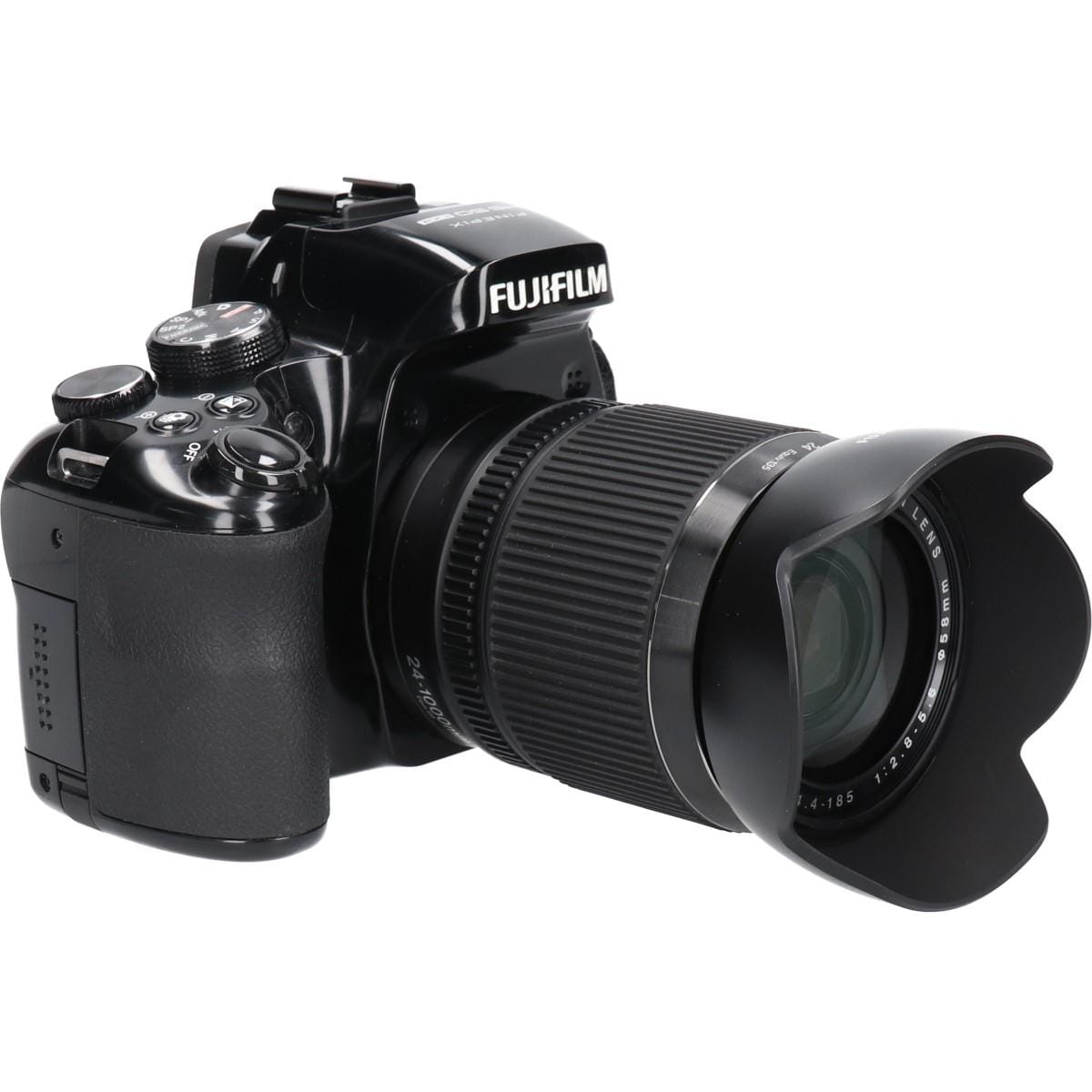 ＦＩＮＥＰＩＸ　ＨＳ５０ＥＸＲ