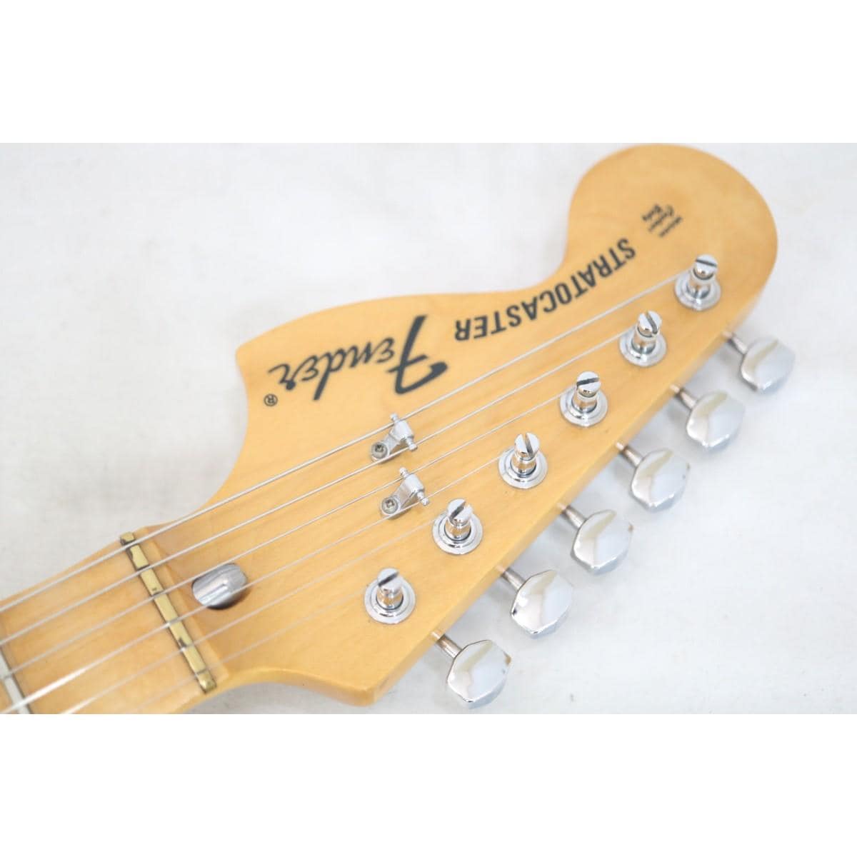 ＦＥＮＤＥＲ　ＪＡＰＡＮ　　ＳＴ７２　ＯＲＤＥＲ　ＭＡＤＥ　ＫＭ－１４６