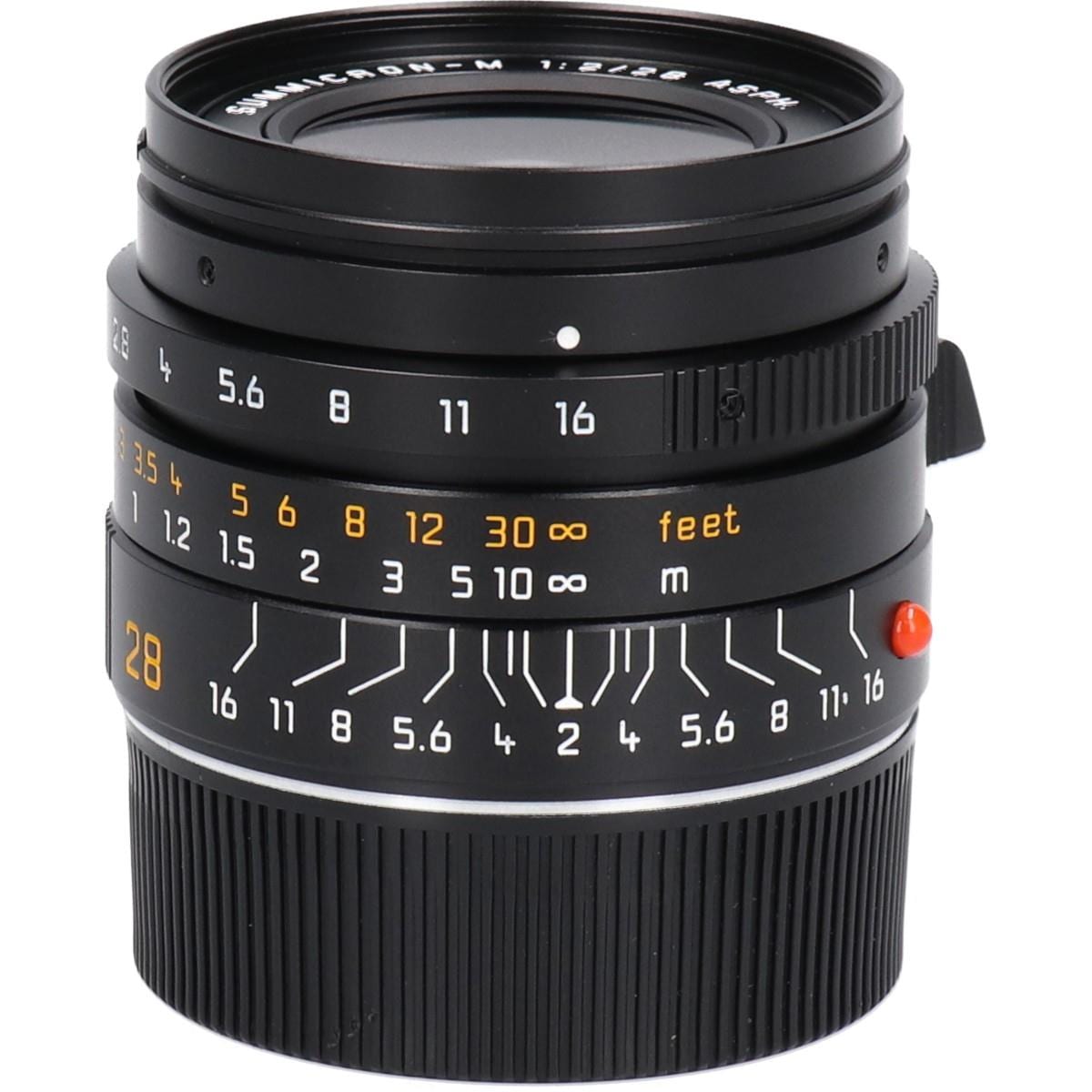 ＳＵＭＭＩＣＲＯＮ－Ｍ２８ｍｍ　Ｆ２ＡＳＰＨ