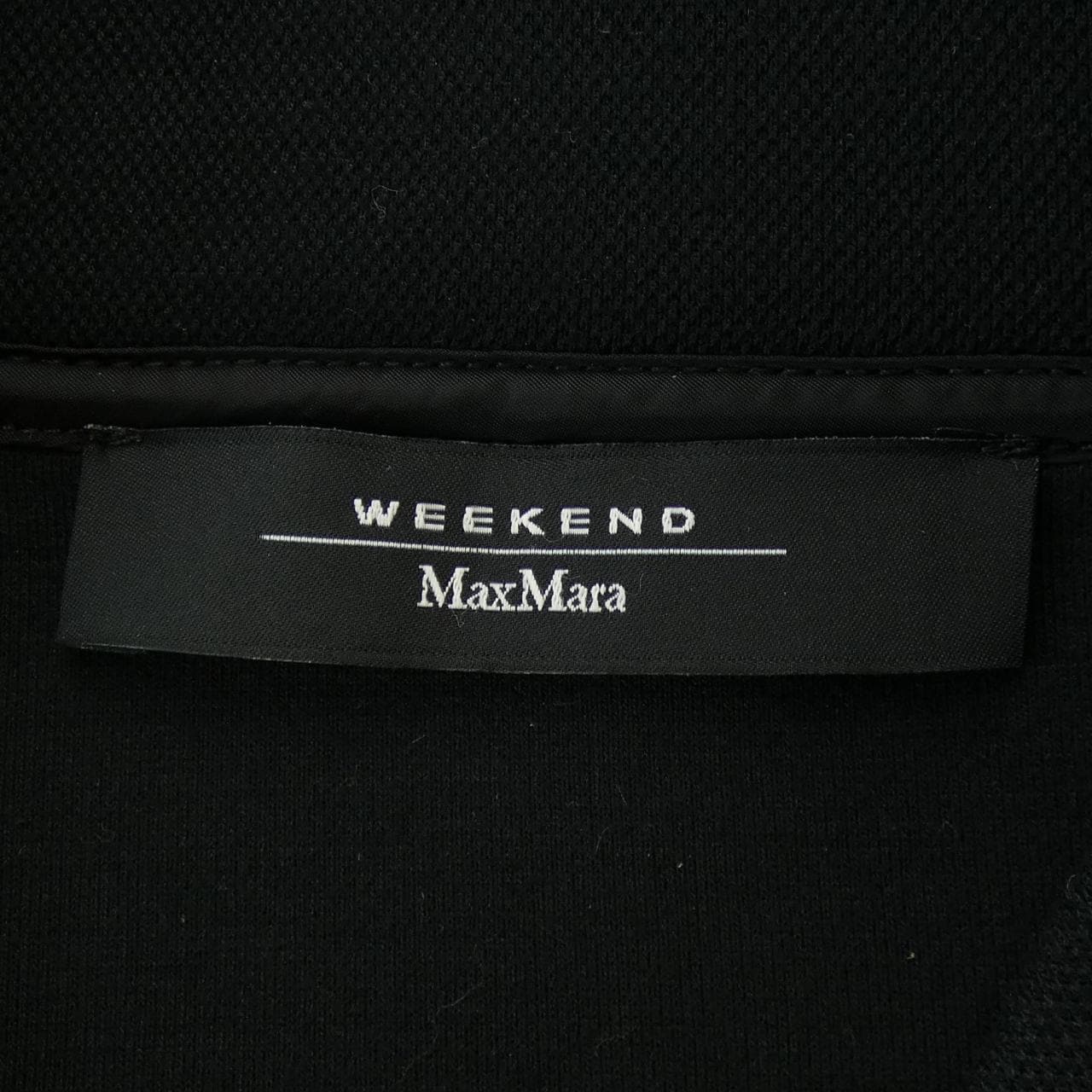マックスマーラウィークエンド Max Mara weekend ブルゾン
