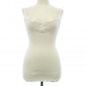 SEAMLESS BASIC トップス