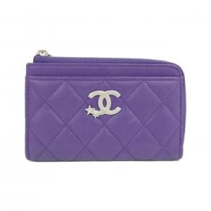 シャネル AP3732 カードケース