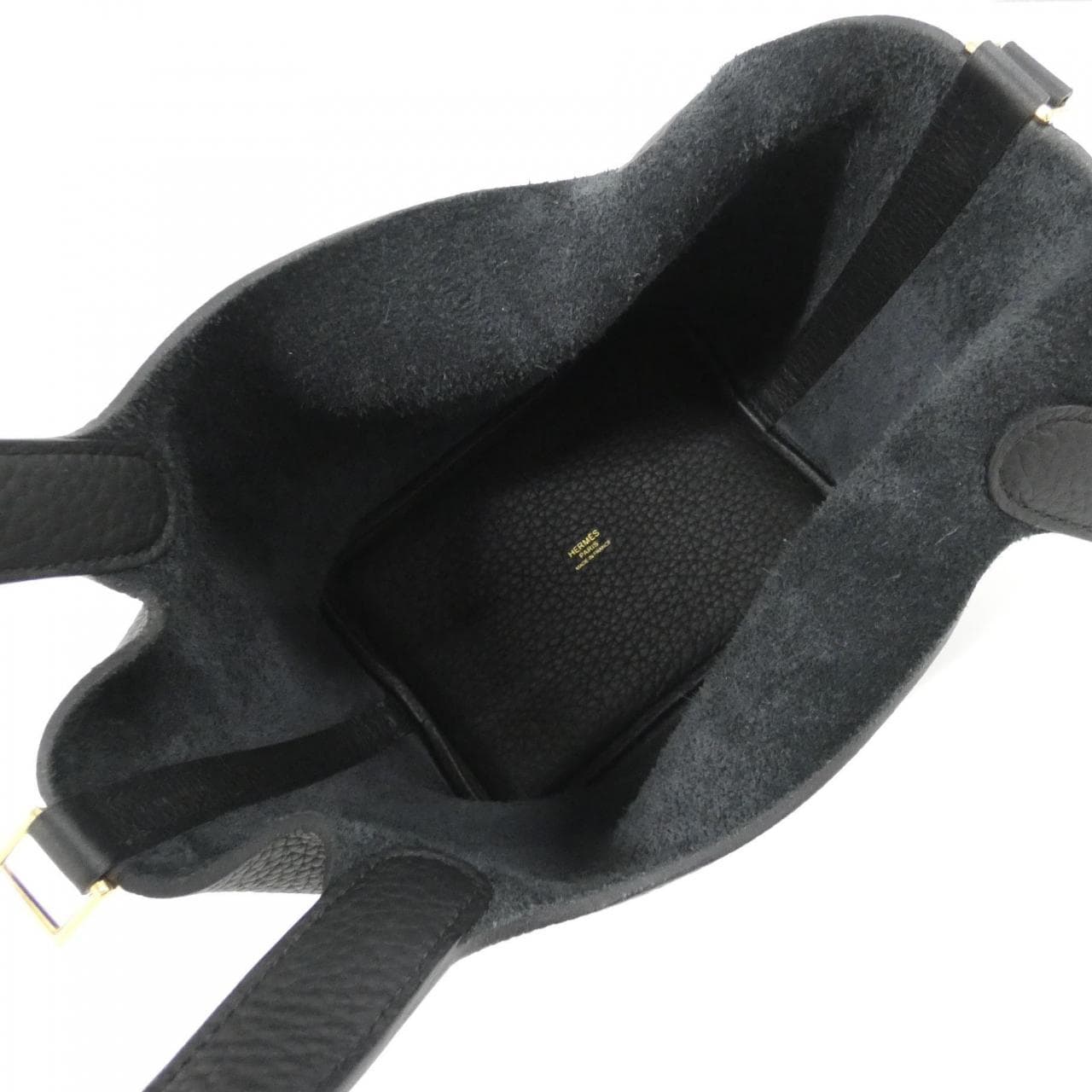 エルメス ピコタン ロック PM 056289CC バッグ