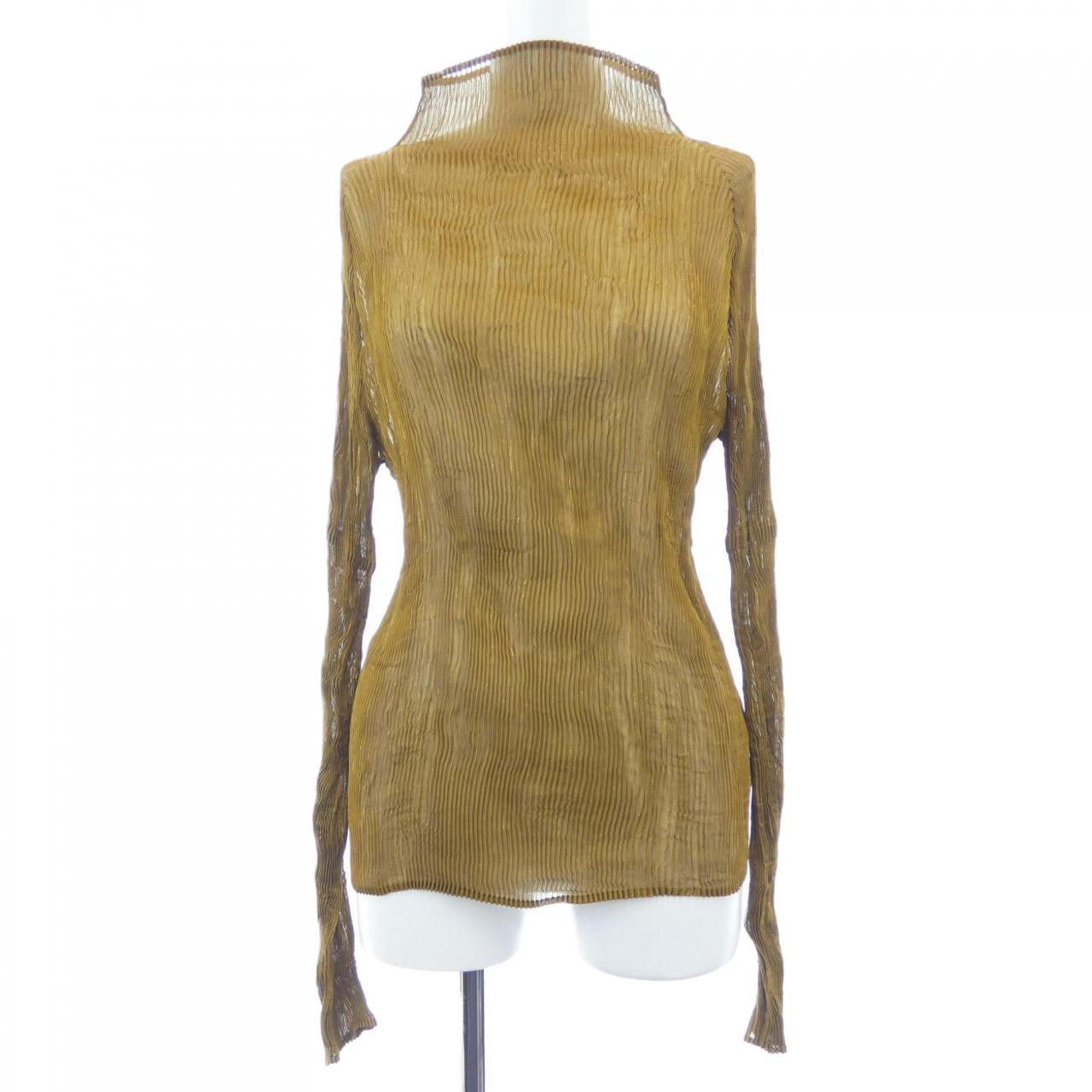 イッセイミヤケ ISSEY MIYAKE IM81FJ152 トップス