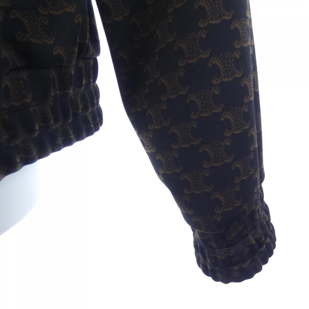 セリーヌ CELINE 2Y87G366T ブルゾン