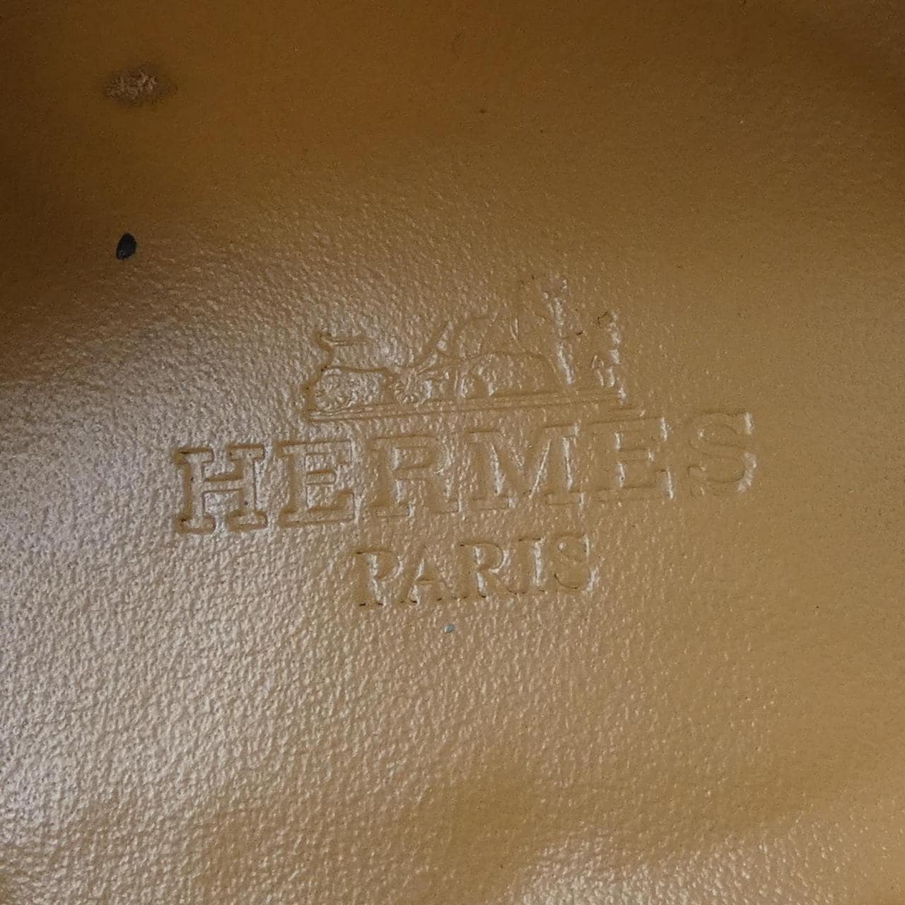 エルメス HERMES 211900Z パリ シューズ