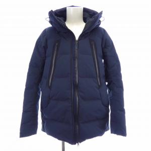 デサント DESCENTE DAMOGK36U ダウンコート